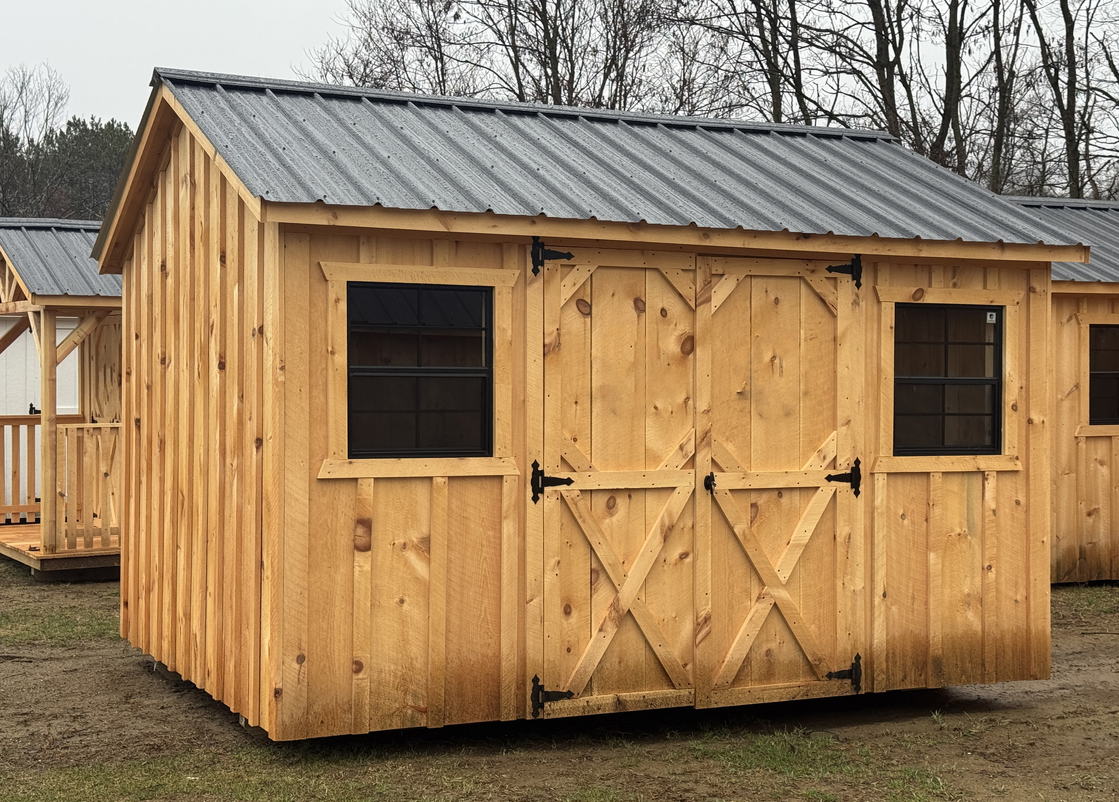 Countryside Classic — alternate size