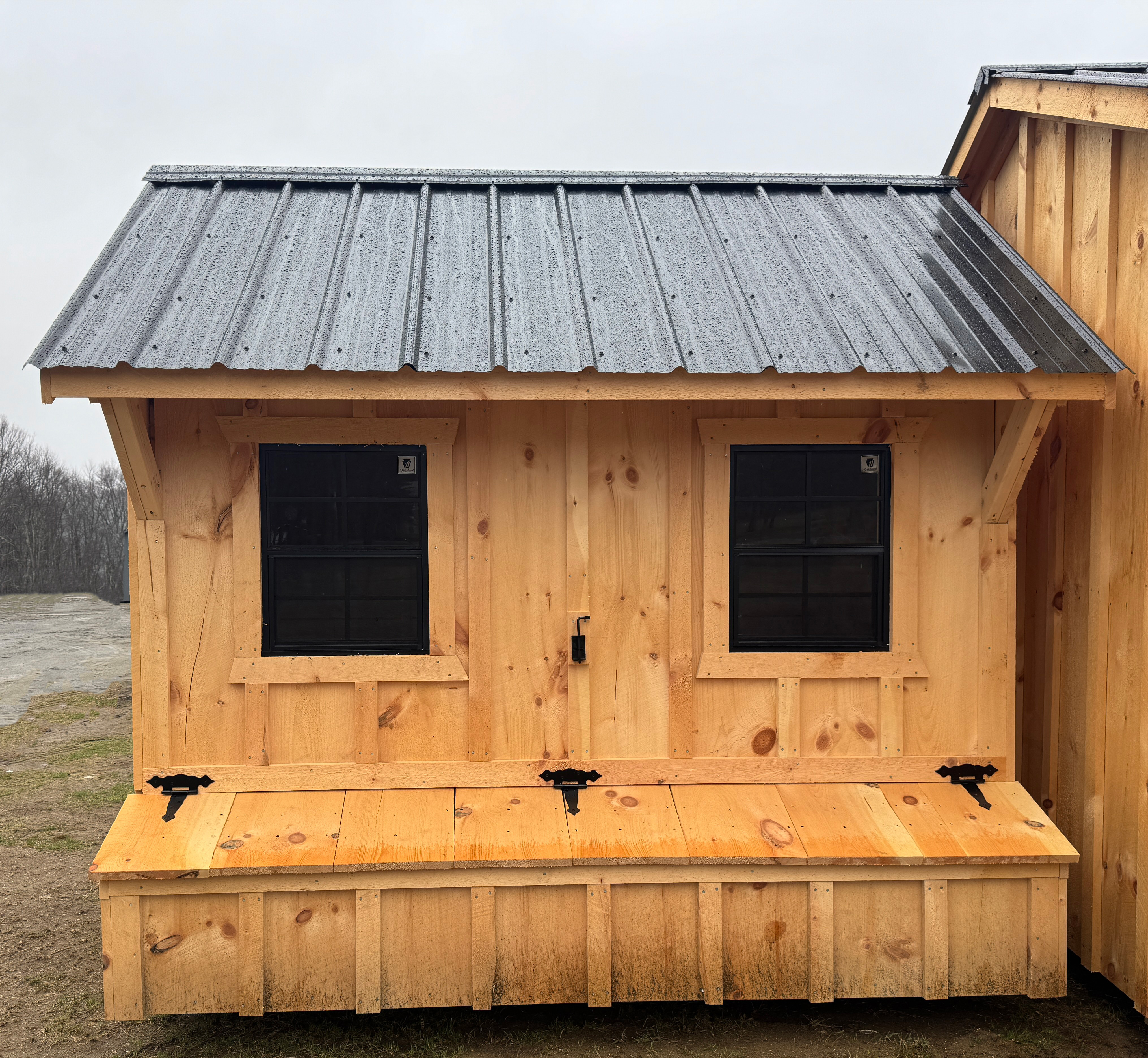 Garden Studio